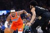 NBA Round-up: OKC Thunder's SGA Drops 40 In Romp Of League-Leading Cavaliers