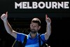 'I’ll Keep Striving To Win More Slams': Novak Djokovic Shushes Retirement Rumours