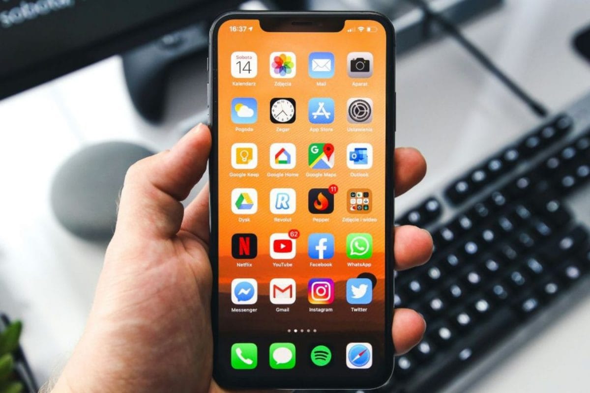 Apple Brings Important iOS 18.3.2 Update For iPhone Users With Security Fix: All Details