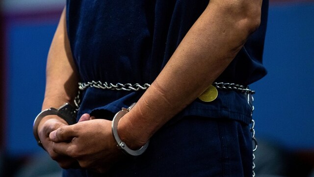 Man arrested for aiding Pakistani handlers in honeytrap activities
