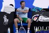 Australian Open 2025: Daniil Medvedev Stunned By Teen Qualifier Learner Tien In Instant Epic