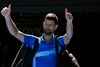 Novak Djokovic Claps Back At Doubtful 'Sports Injury Experts' With Fiery Reply Online