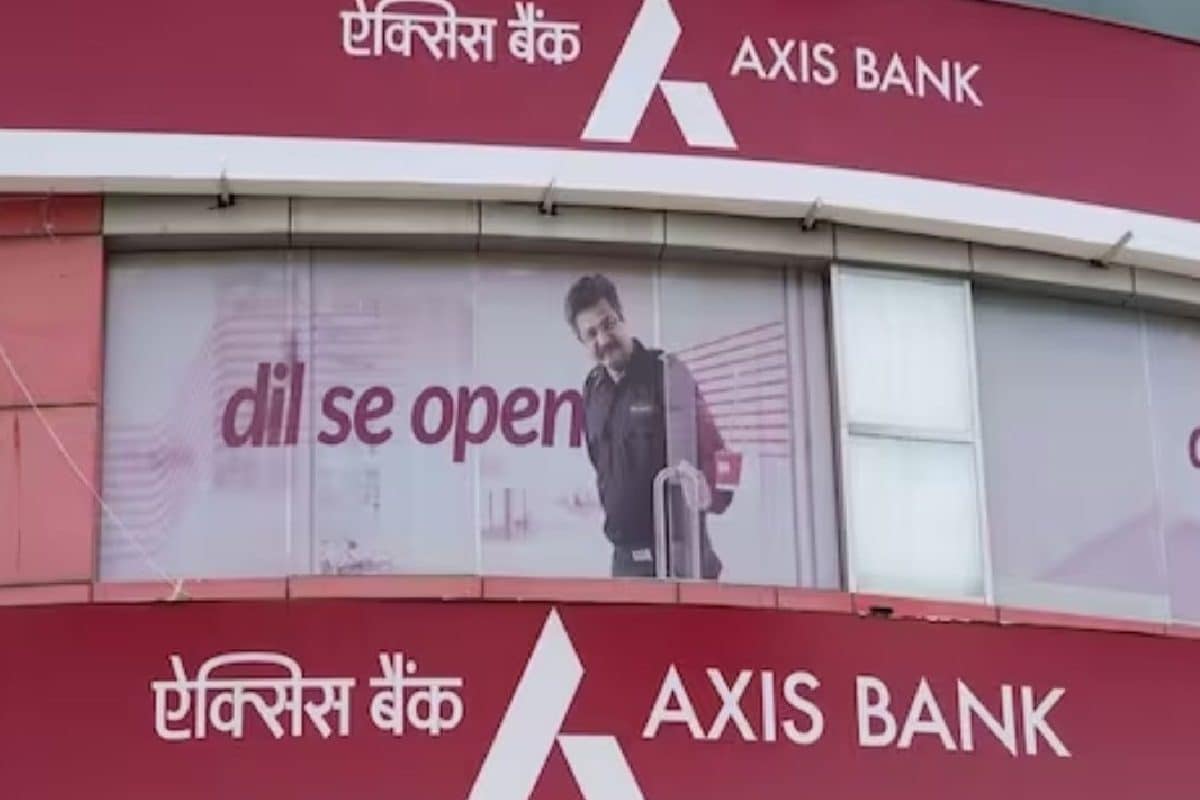 Axis Bank Q3 Results: Net Profit Rises 3.83% YoY To Rs 6,303.77 Crore; Check Details