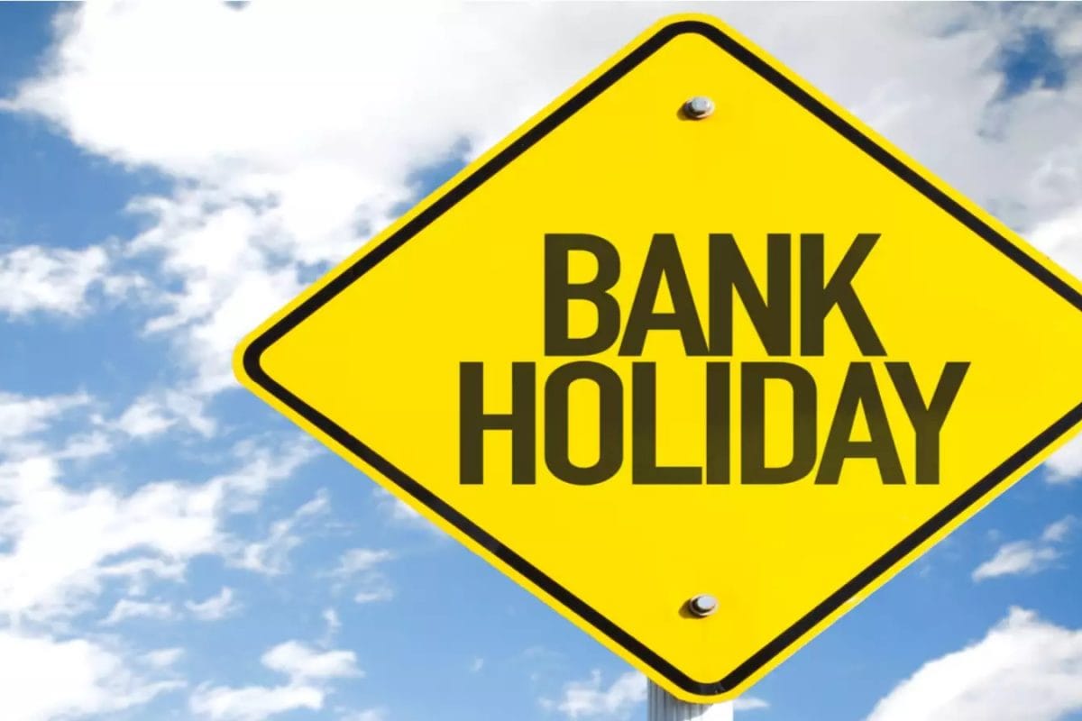 Bank Holiday March 2025: Will Banks Be Open Or Closed On Saturday, March 22?