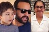 'Shocks Me That Taimur Took Saif Ali Khan To Hospital,' Says Nanny Lalita D’Silva After Stab Incident