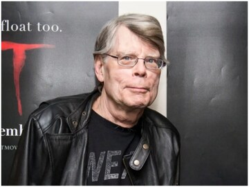 Stephen King has urged for Oscars 2025 to be cancelled.