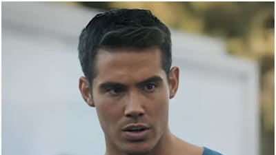 Francisco San Martin, Days of Our Lives Actor, Dies By Suicide | Movies ...