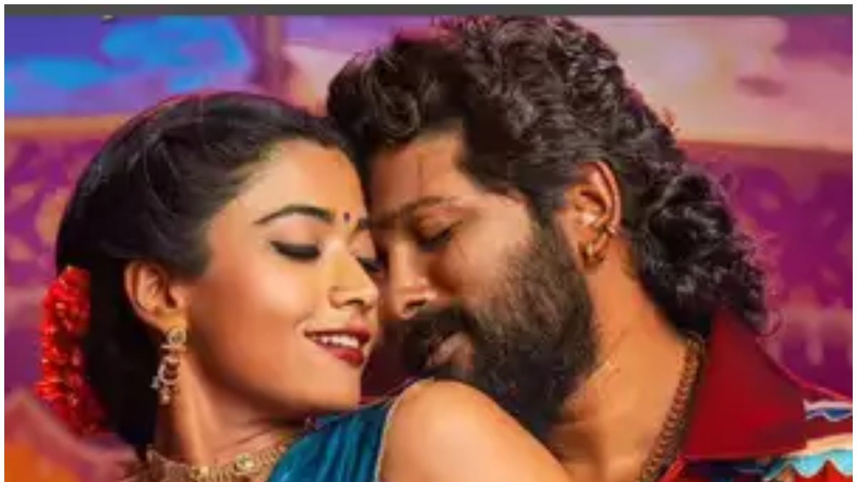 Allu Arjun, Rashmika Mandanna’s Pushpa 2 Reloaded Falls Prey To Piracy, Gets Leaked Allu Arjun, Rashmika Mandanna’s Pushpa 2 Reloaded Falls Prey To Piracy, Gets Leaked