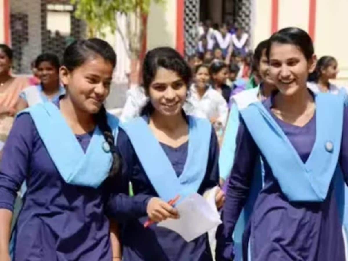 Haryana Board 10th Results 2025: Students can check their results on the official website bseh.org.in, once released. (Representative/File)