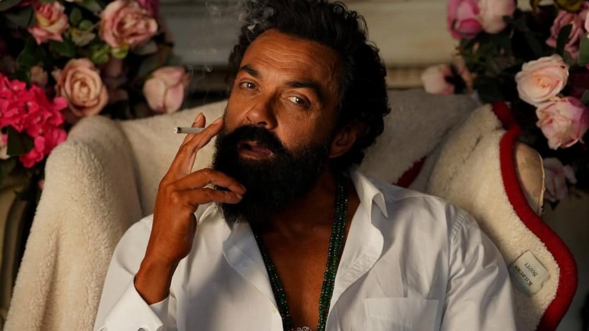 Bobby Deol Recalls Knocking On Doors During A ‘Bad Phase’ In His Career: ‘Please Give Me Work’
