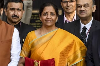 Budget 2025 Budget 2025