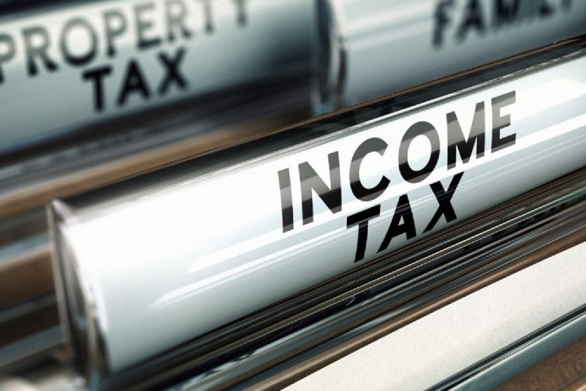 New Income Tax Bill 2025: Key Changes, How Does It Affect You?