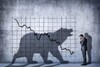 Why Are Markets Falling? Sensex Cracks Over 1,000 Points From Day's High, Investors Lose Rs 5 Lakh Cr