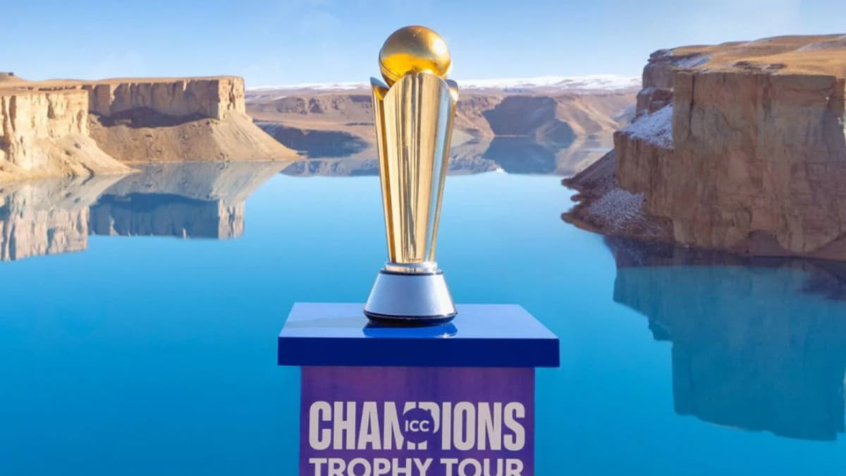 ICC Open 2025 Champions Trophy Ticket Sales Despite Pakistan's