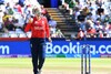WPL 2025: Charlie Dean Replaces Sophie Molineux In RCB Squad