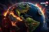 'Volcanoes Will Erupt': Scientists Sound The Alarm, Explain How Life On Earth Will End
