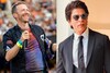 Coldplay Mumbai Concert: Chris Martin Says 'Shah Rukh Khan Forever' On Day 2, Fans Go Wild | Watch
