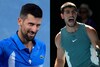 'Reminds Me Of My Matches With Nadal': Novak Djokovic Likens Carlos Alcaraz To Spanish Legend Ahead of Quarterfinal Encounter