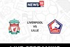 LIV Vs LIL Live Football Streaming For UEFA Champions League 2024/25 Match: How to Watch Liverpool vs Lille Coverage on TV And Online