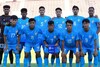 Indian U20 Men's Team To Play Mandiri Challenge Series In Indonesia