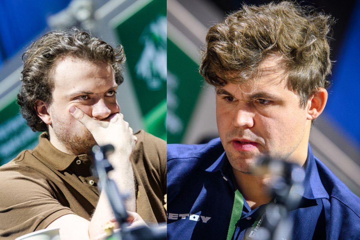 'FIDE Seems To Have No Intention Of Being Unbiased, Care About Only One Player': Hans Niemann Slams Magnus Carlsen, World Body Over 'Shared' Blitz Title