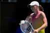 'Don't Have 100% Influence On What Happens With Ranking': Iga Swiatek Focused On Own Game Ahead Of Emma Raducanu Clash
