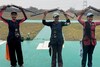 National Shooting Championship: Bhavya Tripathi Defends Trap Title, Shardul Vihan Takes Men's Crown