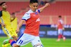 ISL 2024-25: Hyderabad FC Hold Bengaluru FC To 1-1 Stalemate
