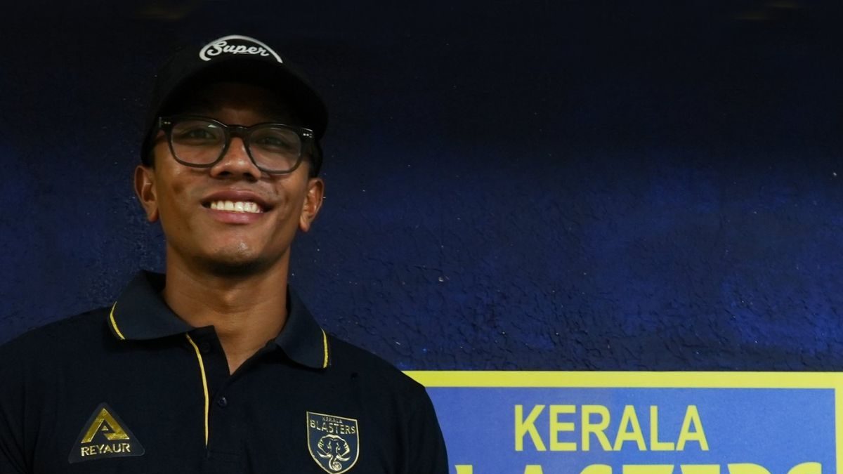 ISL Transfer News: Kerala Blasters FC Rope In Bikash Yumnam From Chennaiyin FC