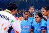 Kho Kho World Cup 2025: Indian Women Sink South Africa 66-16 To Book Their Place In The Final
