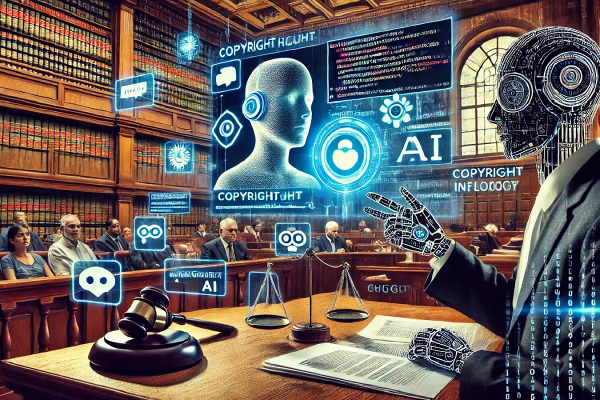 OpenAI To Face Major Digital News Outlets In India In Copyright Battle; Check Details