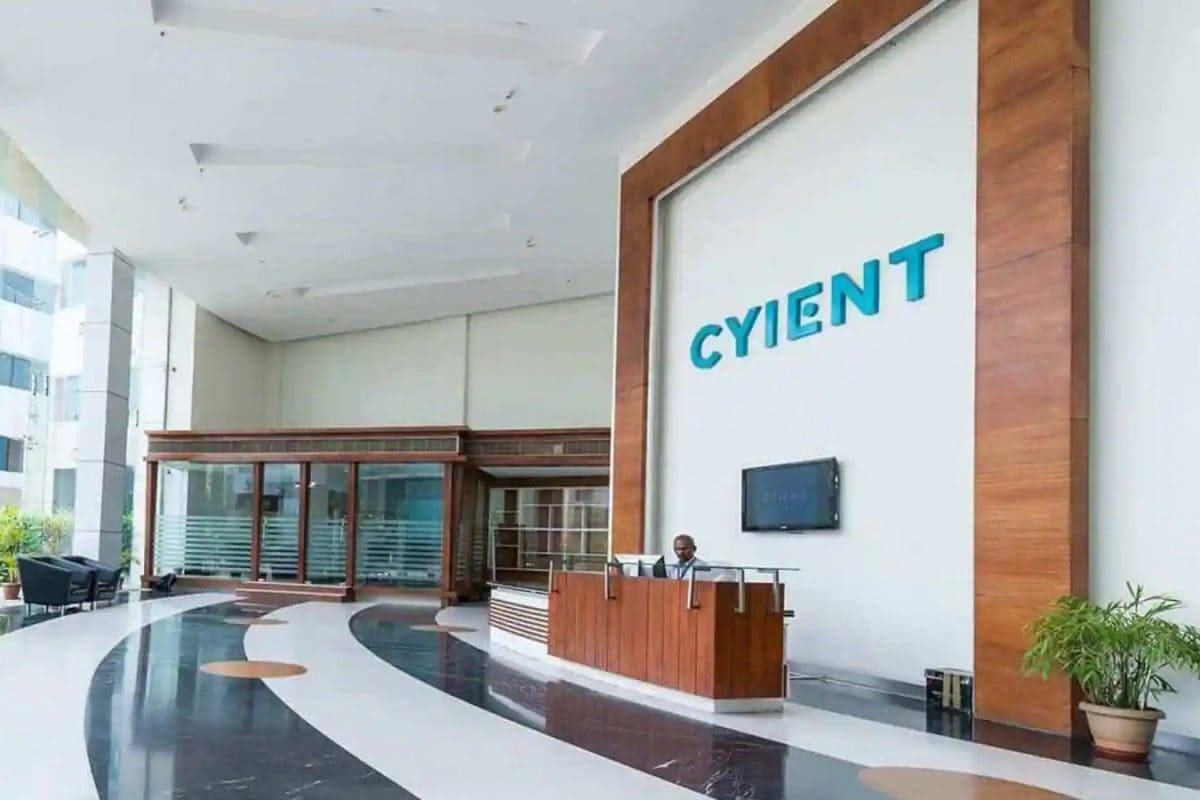 Cyient Shares Tank 20% On Weak Guidance For FY25, CEO's Exit; Know What Analysts Say