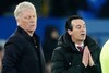 Aston Villa Ruin David Moyes' Everton Return With 1-0 Win