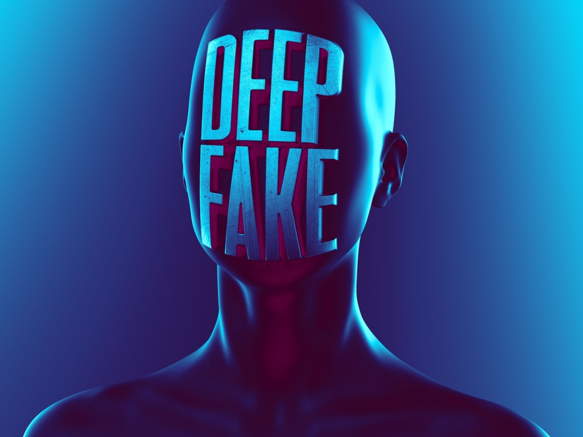 UK To Criminalise Creation, Sharing Of Sexually Explicit Deepfakes - News18