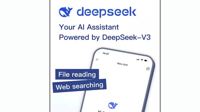 DeepSeek R1 comes from China and it has got US worried, know why