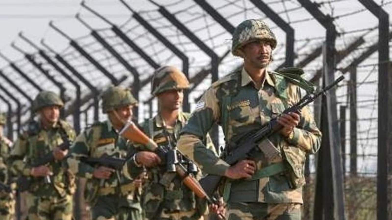 When it comes to manpower, India has 1,455,550 active personnel, 1,155,000 reserve personnel and 2,527,000 parliamentary forces compared to Pakistan’s 6,54,000 active personnel, 55,0000 reserve personnel and 500000 parliamentary forces. (File Pic) When it comes to manpower, India has 1,455,550 active personnel, 1,155,000 reserve personnel and 2,527,000 parliamentary forces compared to Pakistan’s 6,54,000 active personnel, 55,0000 reserve personnel and 500000 parliamentary forces. (File Pic)