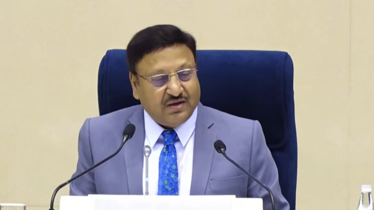 Delhi Election 2025 Date Voting On February 5, Counting On February 8