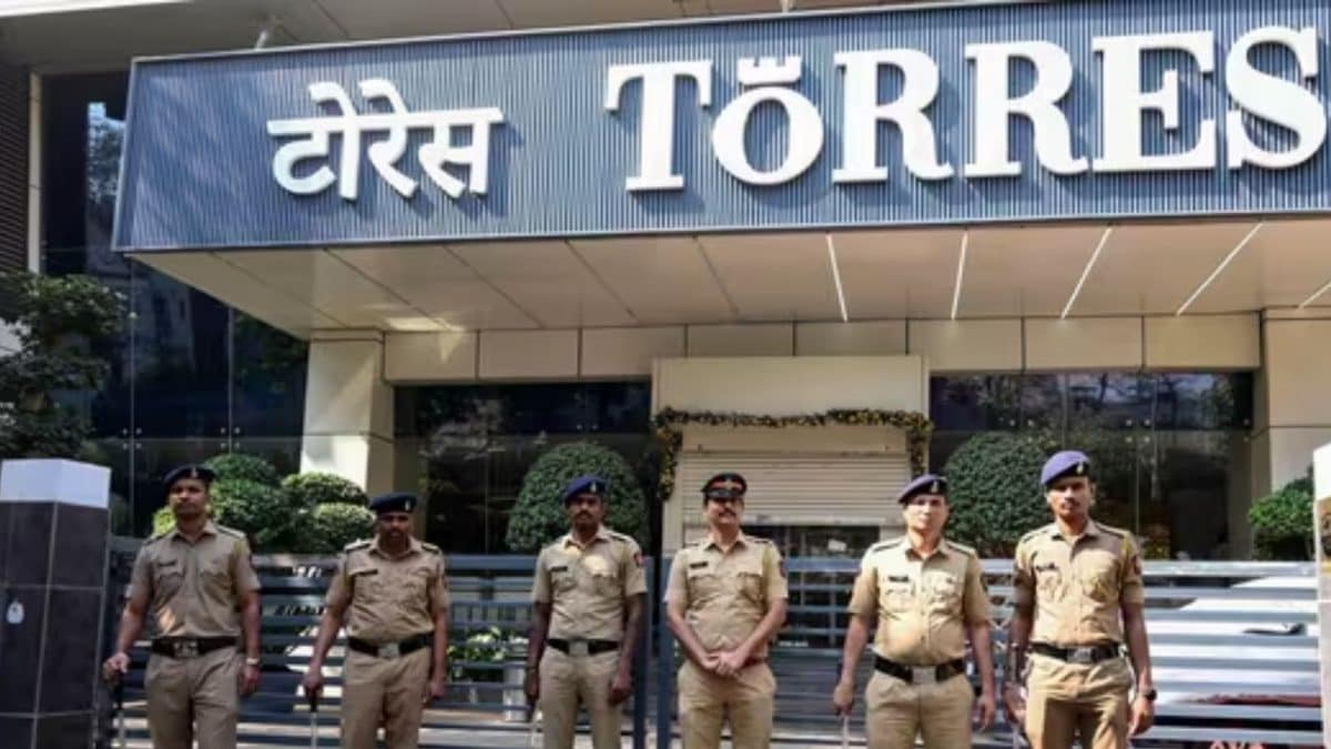 What Is Rs 1,000 Crore Torres Ponzi Scheme That Duped 3,700 People?