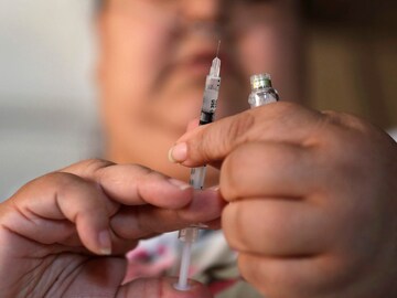 Like individuals with Type 1 diabetes, patients with this condition may require insulin therapy. (Representative/Shutterstock)