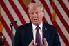 Trump Vows Big Before Inauguration, Says 'Will Quickly Release JFK, Robert Kennedy, MLK Assassination Files'
