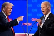 ‘Had The Best Chance Of Beating Him’: Biden Says He Could Have Defeated Trump ‘Had The Best Chance Of Beating Him’: Biden Says He Could Have Defeated Trump
