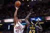 NBA Roundup: Donovan Mitchell Leads Cleveland Cavaliers Over Indiana Pacers