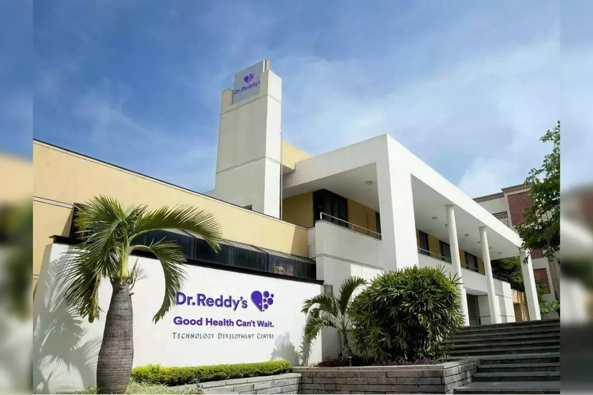 Dr Reddy's Labs Shares Fall 6% After Q3 Results; Should you Invest?