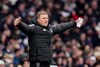 'Newcastle Utd Can't Eye Off The Ball, Premier League Is 'Unforgiving'': Eddie Howe
