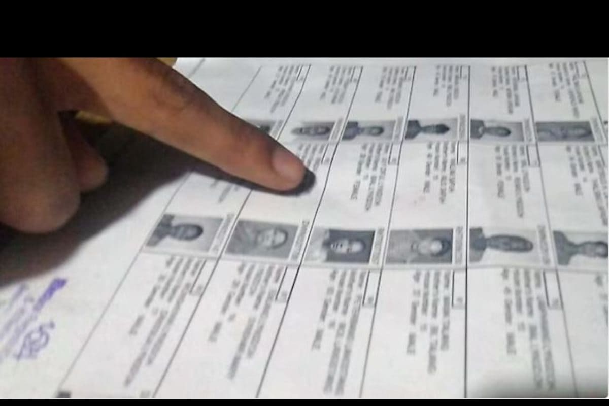 How Easy Is It To Add, Delete Names In Electoral Rolls? Explaining The Mammoth Exercise