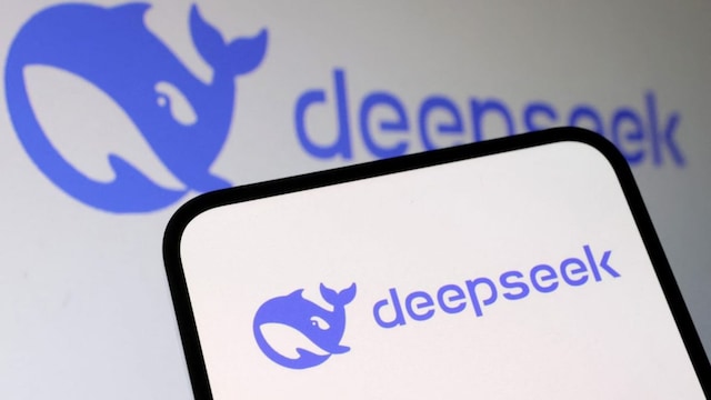 Chinese AI DeepSeek | Representative Image