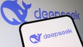 Chinese AI Chatbot DeepSeek Overtakes ChatGPT On Apple's App Store: Here's Everything You Need To Know | GFX Photogallery widget