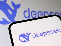 Chinese AI DeepSeek | Representative Image Chinese AI DeepSeek | Representative Image