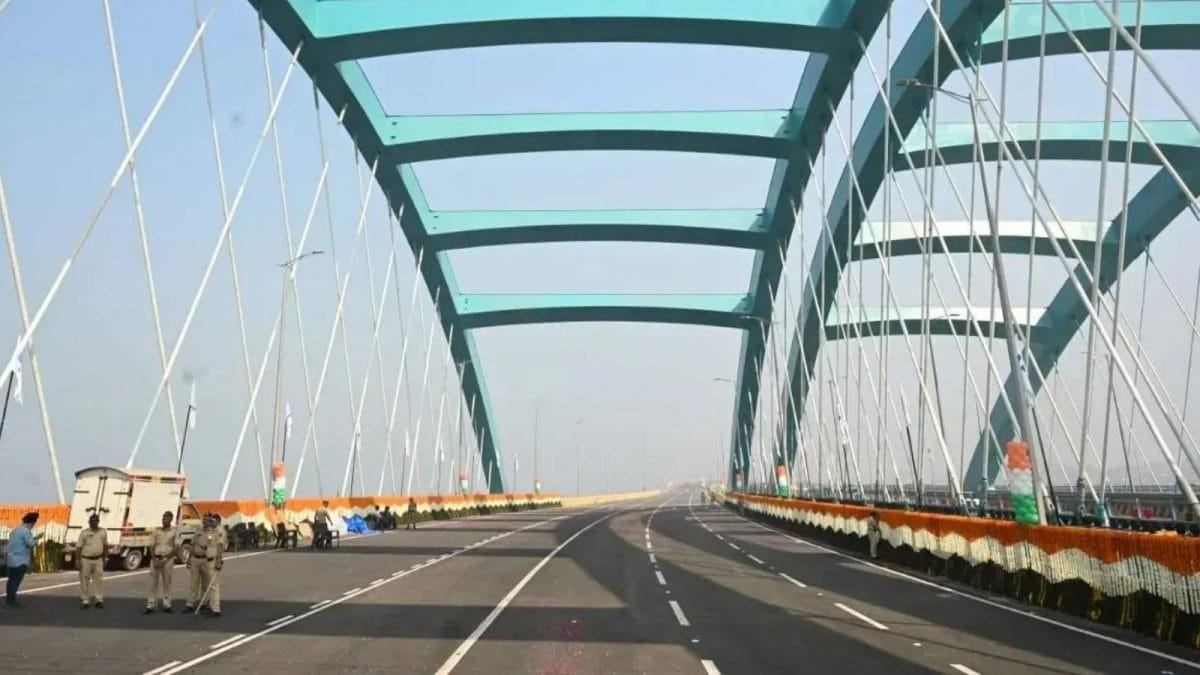Bandra To Marine Drive In 10 Minutes! How Coastal Road’s Northbound Bridge Will Ease Travel In Mumbai