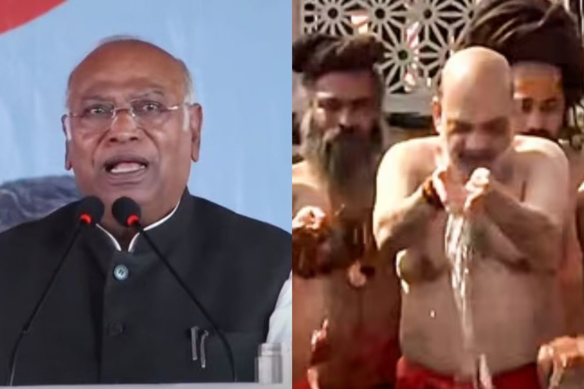 News: Get Latest News Today, Breaking News, Top News Headlines, India and  World News | News18